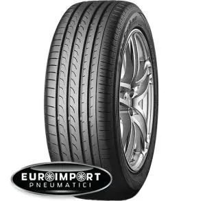 Yokohama BLUEARTH RV02 235/50 R18 97 V  TL